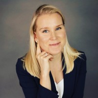 Dorota Boissel, LL.M.