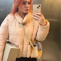 Анастасия Джим