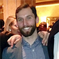 Andrew Hafner