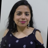 Josselyn Revilla Miralles