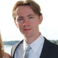 Adam Cooney
