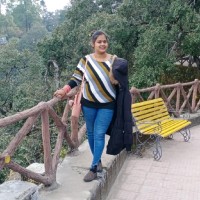 Ankita Keshari
