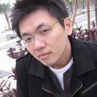 Kevin Chiang