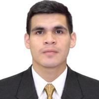 Eduardo Favio Goycochea Landeo