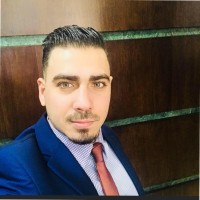 Saleem Albustami