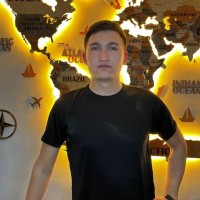 Qodirov DOSTON