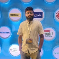 Arafat Shaikh