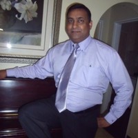 Leslie Pillay