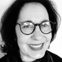 Maryline Boubli