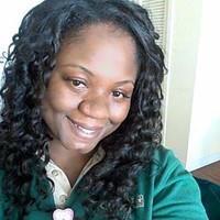 Tekeysha Martin