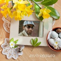 Abid Roshan