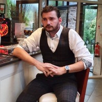 Daniel Smith    (C.Build E FCABE)