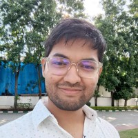 Deepak Singh