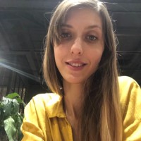 Olga Bazhina