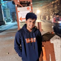 Tanmay Kumar