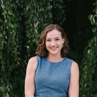 Anna Baugham (Rhodes), Msw, Lsw