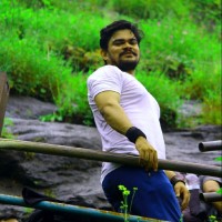 Shyam Bhat