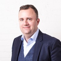 Nick Van Weerdenburg