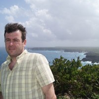 Frédéric Michaud
