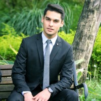Asad Irfan