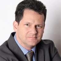 Henrik Tóth