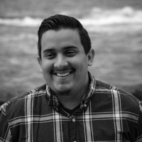 Austin Solis