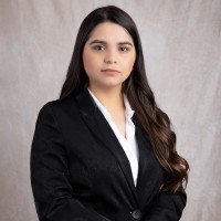 Isabel Maria Garcia Fernandez