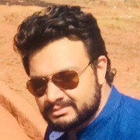 Mohit Dahiya