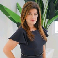 Liza Bonilla