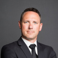 Todd Marriott