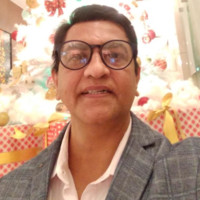 Rajendra Bhavsar