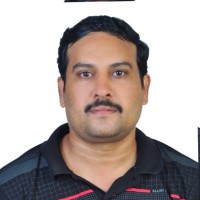 Phalguna Rao