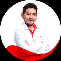 Franz Bravo Rocabado