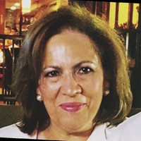 Maria Del Carmen Zepeda - Flefil