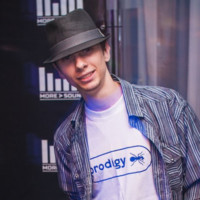 Evgenii Sokolov