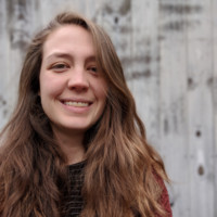 Samantha Donaldson- Aguirre