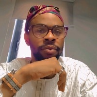 Kayode Oluseyi