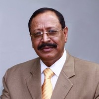 Shahid Hamid FIH