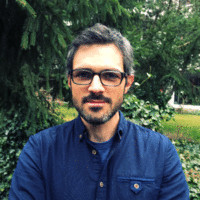 Gianmarco Cavelti
