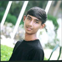 Parmar Bhargav