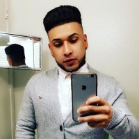 Eddie Alarcon
