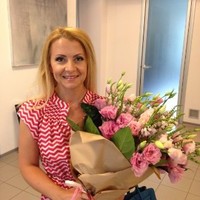 Наталья Головко