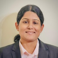 Anisha Verma