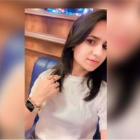 Dr. Preeti