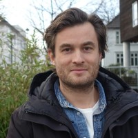 Claus Petersen