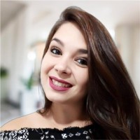 Thais Pires