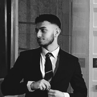 Amirali Tavafzadeh