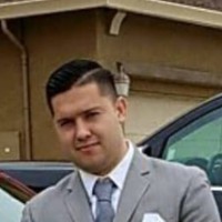 Gustavo Sanchez