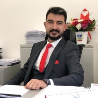 Muhammet Kahraman