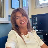 Maria Laura Vittori